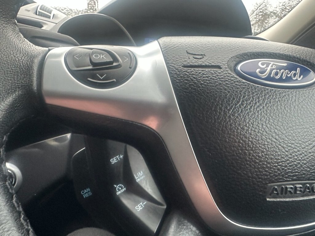 Used Ford Kuga 2015 for sale - 77499243: Photo 33