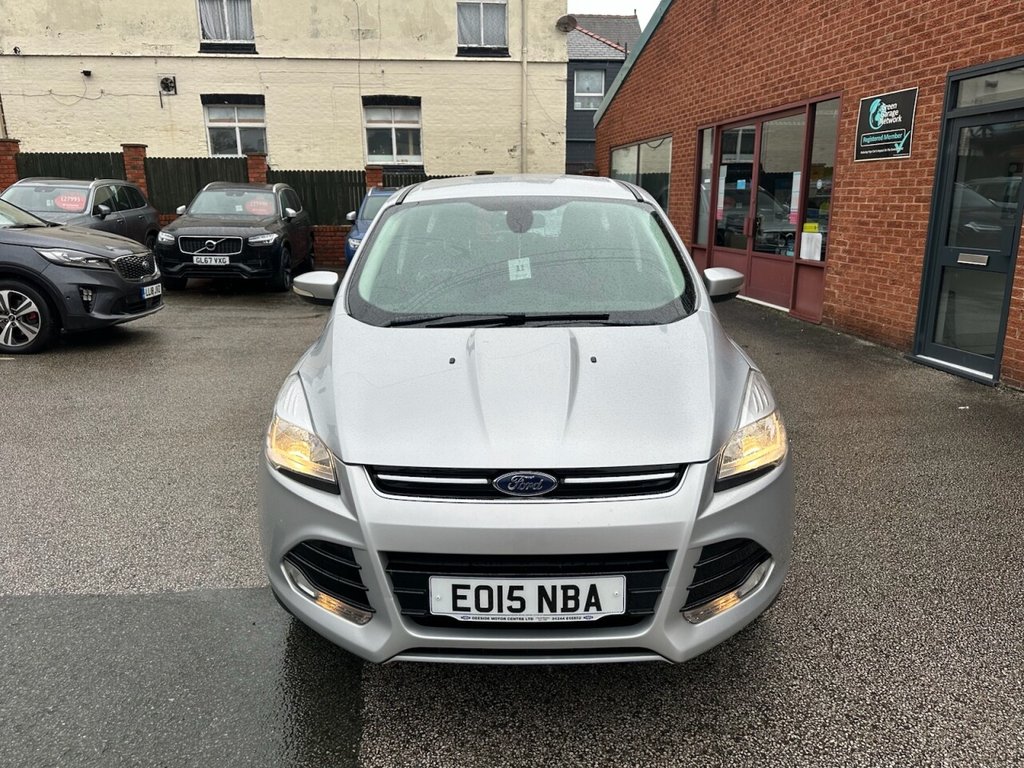 Used Ford Kuga 2015 for sale - 77499243: Photo 35