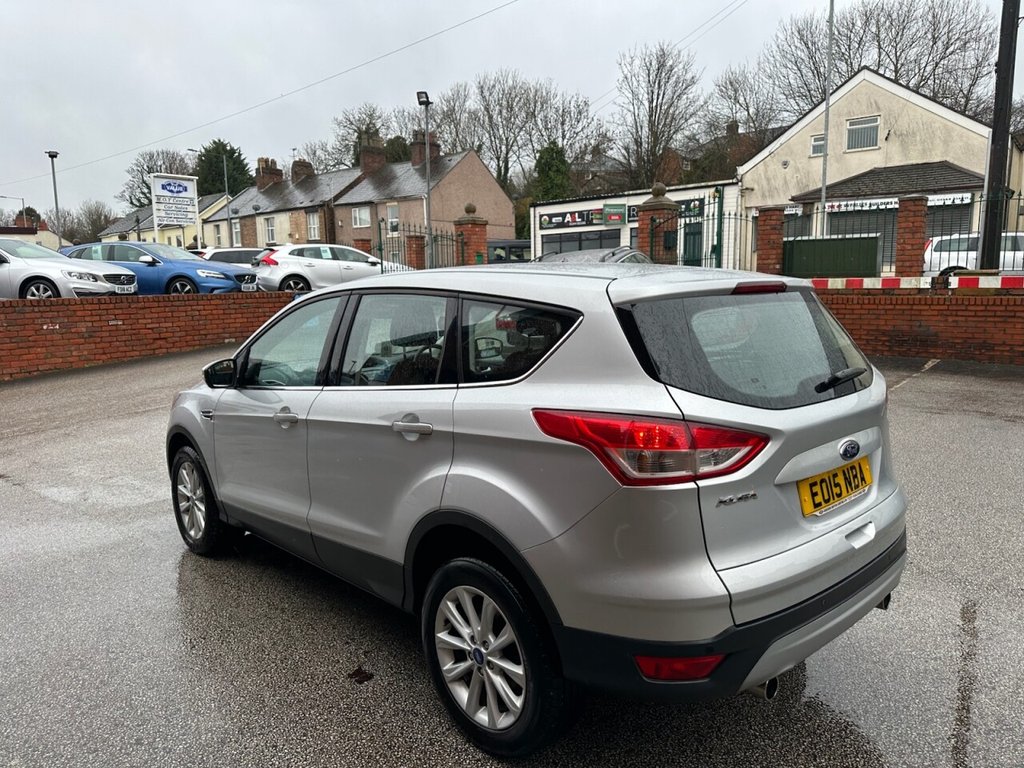 Used Ford Kuga 2015 for sale - 77499243: Photo 38