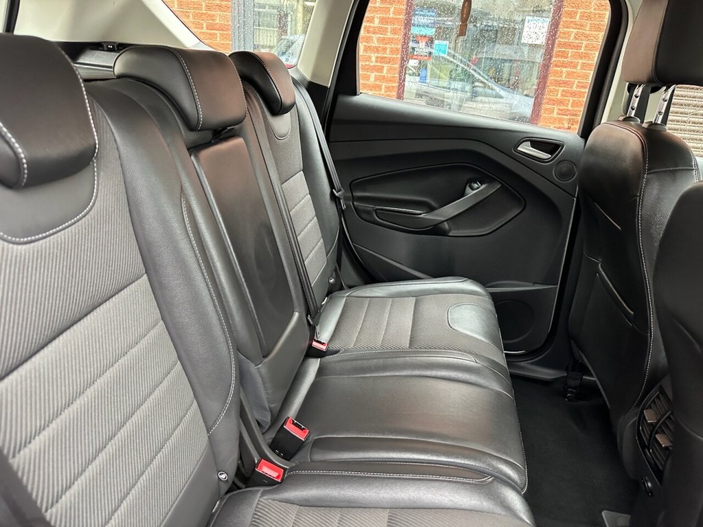 Used Ford Kuga 2015 for sale - 77499243: Photo 7