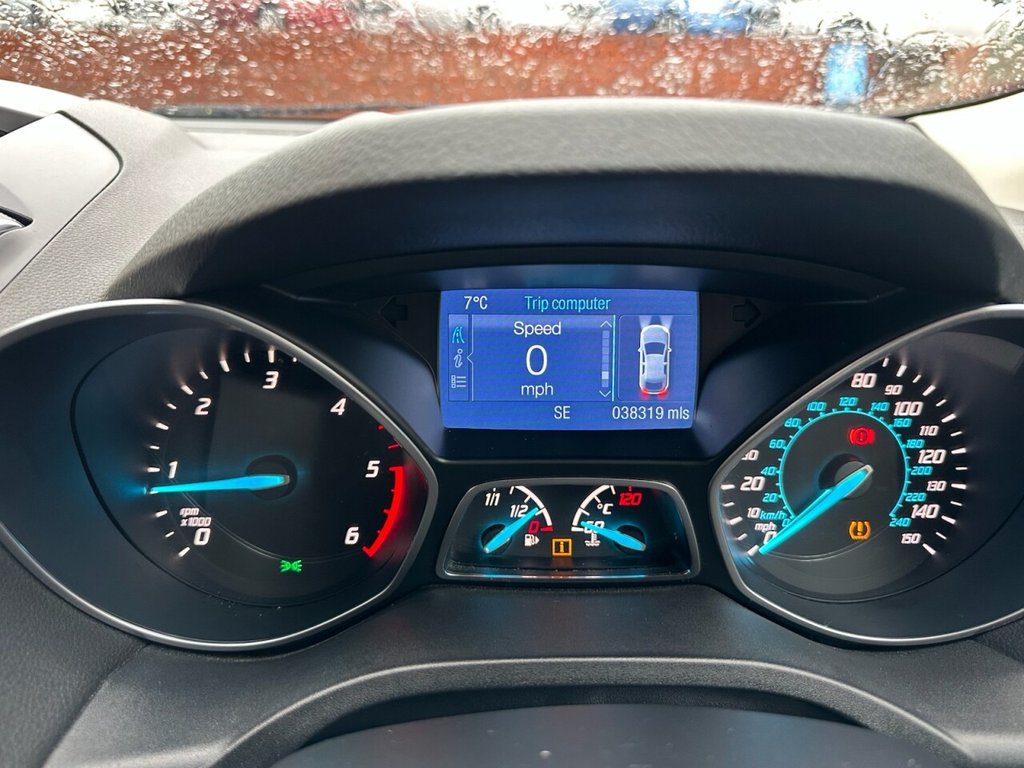 Used Ford Kuga 2015 for sale - 77499243: Photo 9