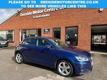 Used Audi A1 2016 for sale - 79856518: Photo