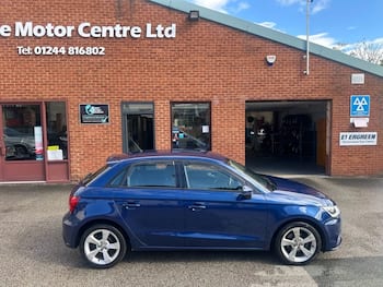 Used Audi A1 2016 for sale - 79856518: Photo