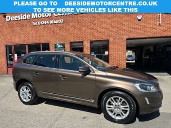 2015 (15) - 2.4 D4 SE Lux Nav SUV 5dr Diesel Geartronic AWD Euro 5 (181 ps)