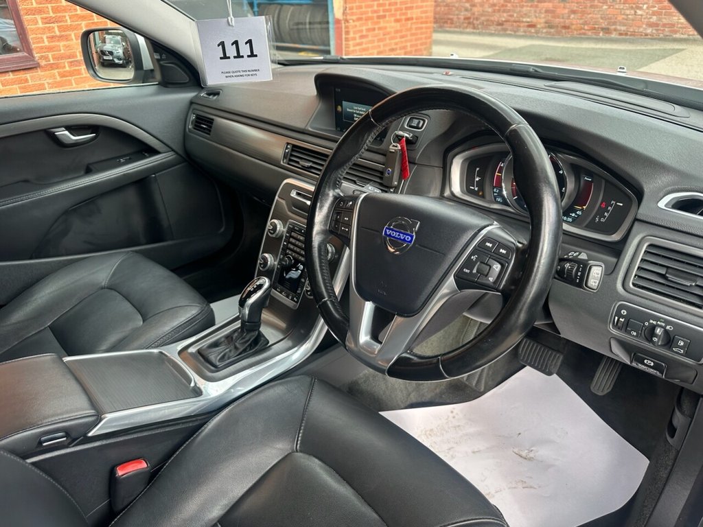 Used Volvo XC70 2014 for sale - 76345234: Photo 17