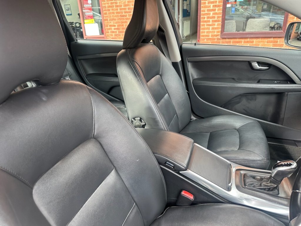 Used Volvo XC70 2014 for sale - 76345234: Photo 18