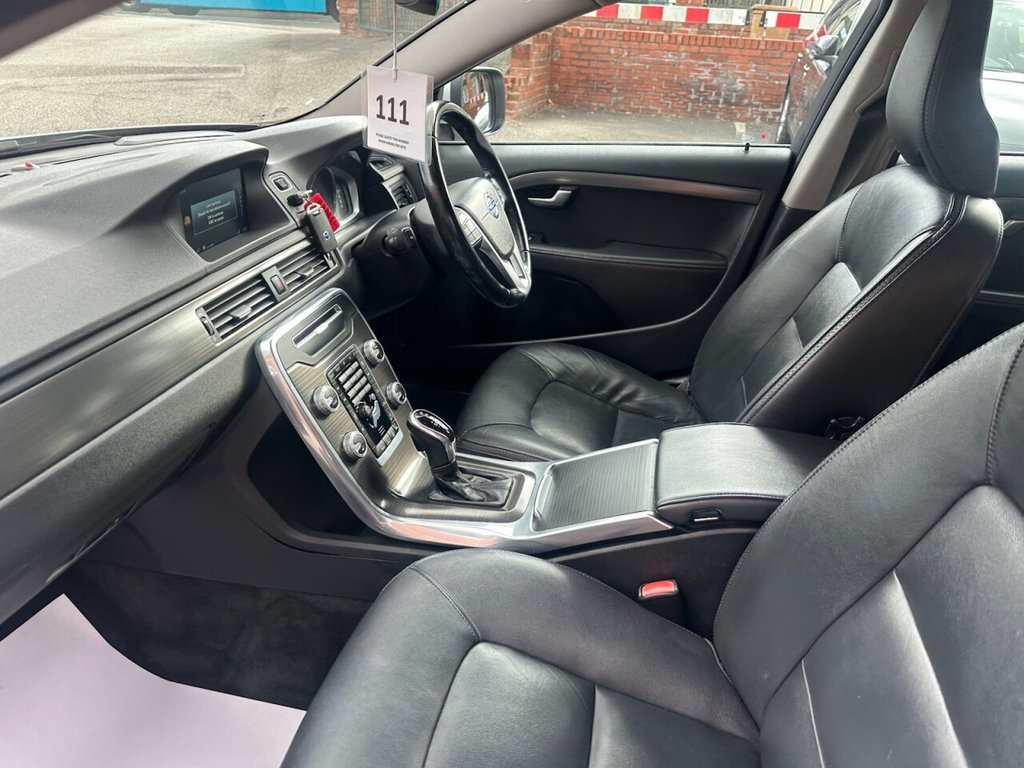 Used Volvo XC70 2014 for sale - 76345234: Photo 19