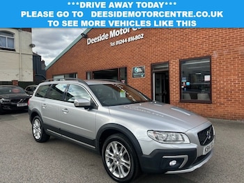 2014 (14) - D5 [215] SE Lux 5dr AWD Geartronic