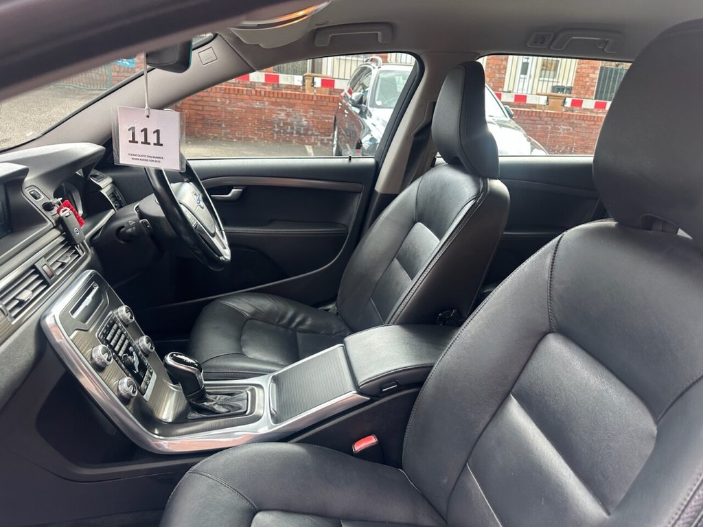 Used Volvo XC70 2014 for sale - 76345234: Photo 20