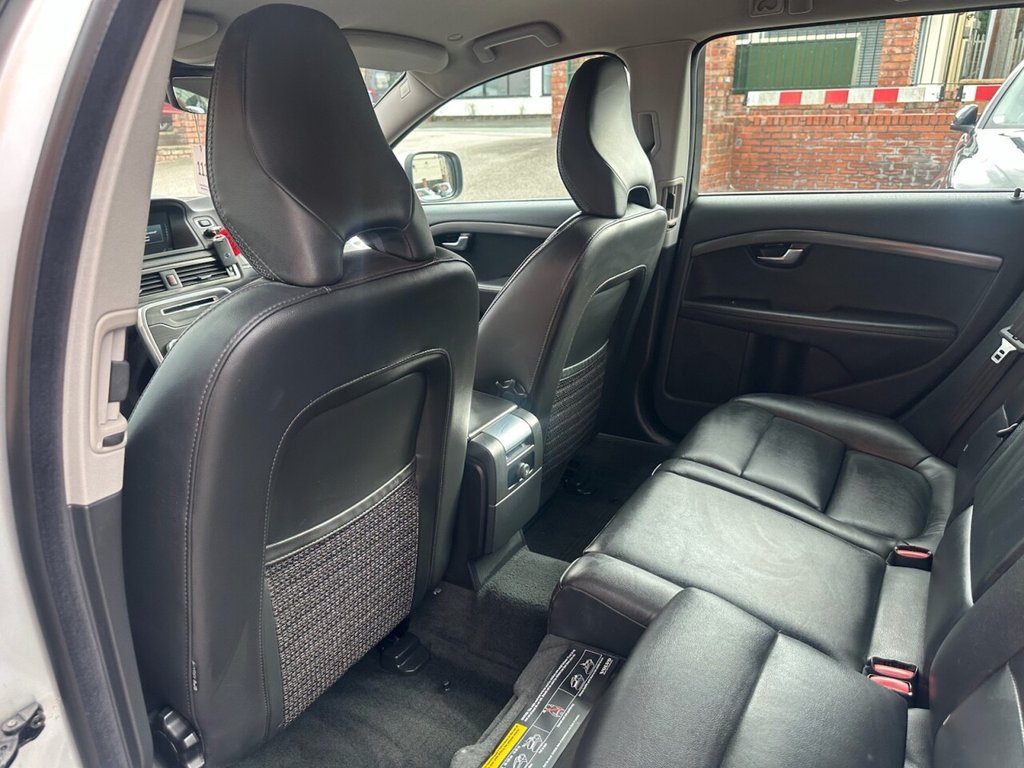 Used Volvo XC70 2014 for sale - 76345234: Photo 27