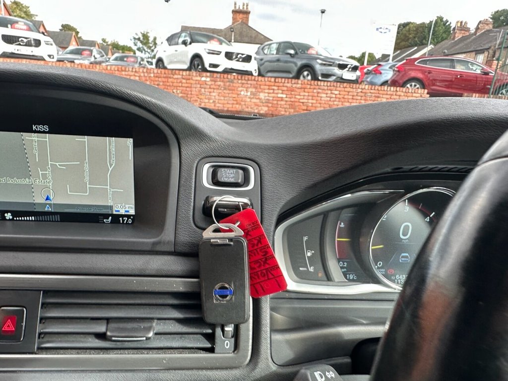 Used Volvo XC70 2014 for sale - 76345234: Photo 39