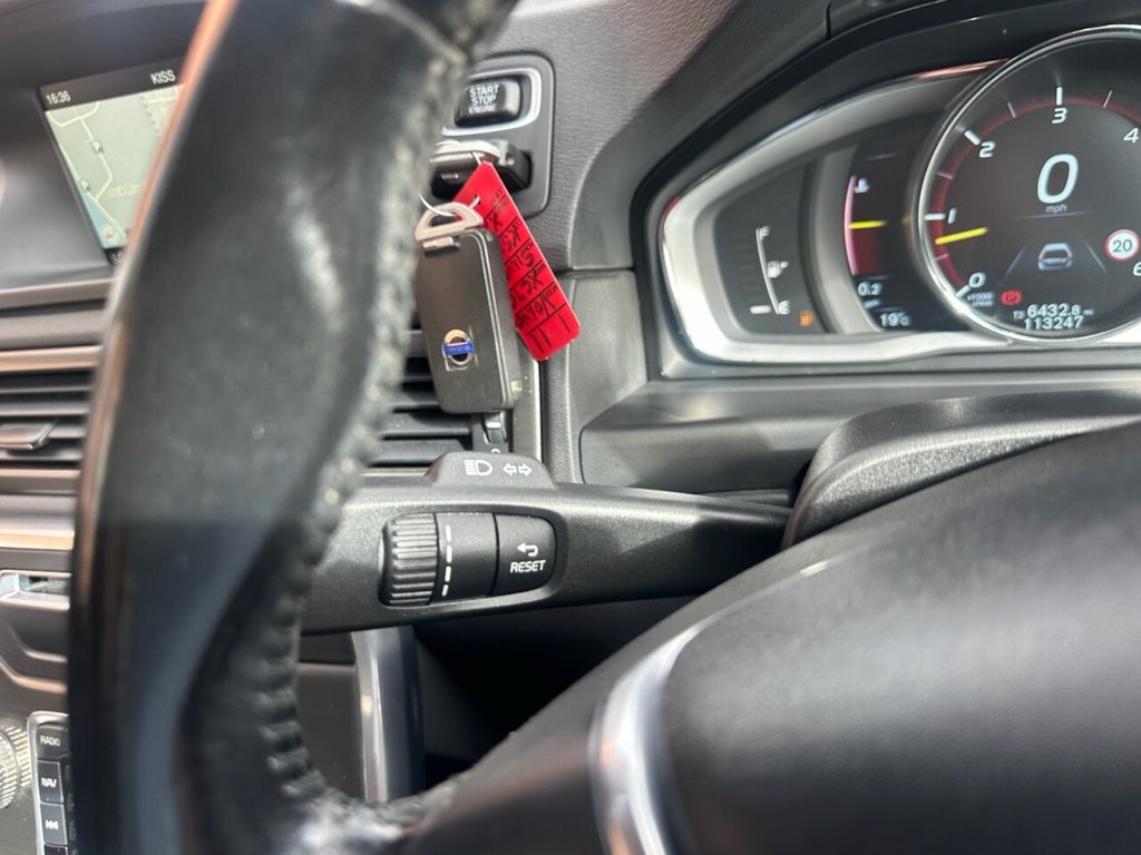 Used Volvo XC70 2014 for sale - 76345234: Photo 45