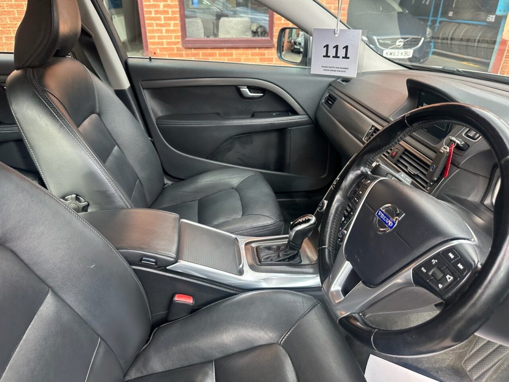 Used Volvo XC70 2014 for sale - 76345234: Photo 5