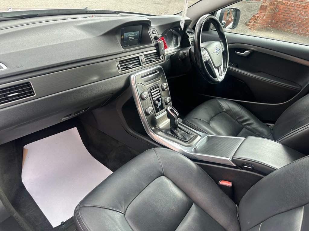 Used Volvo XC70 2014 for sale - 76345234: Photo 6
