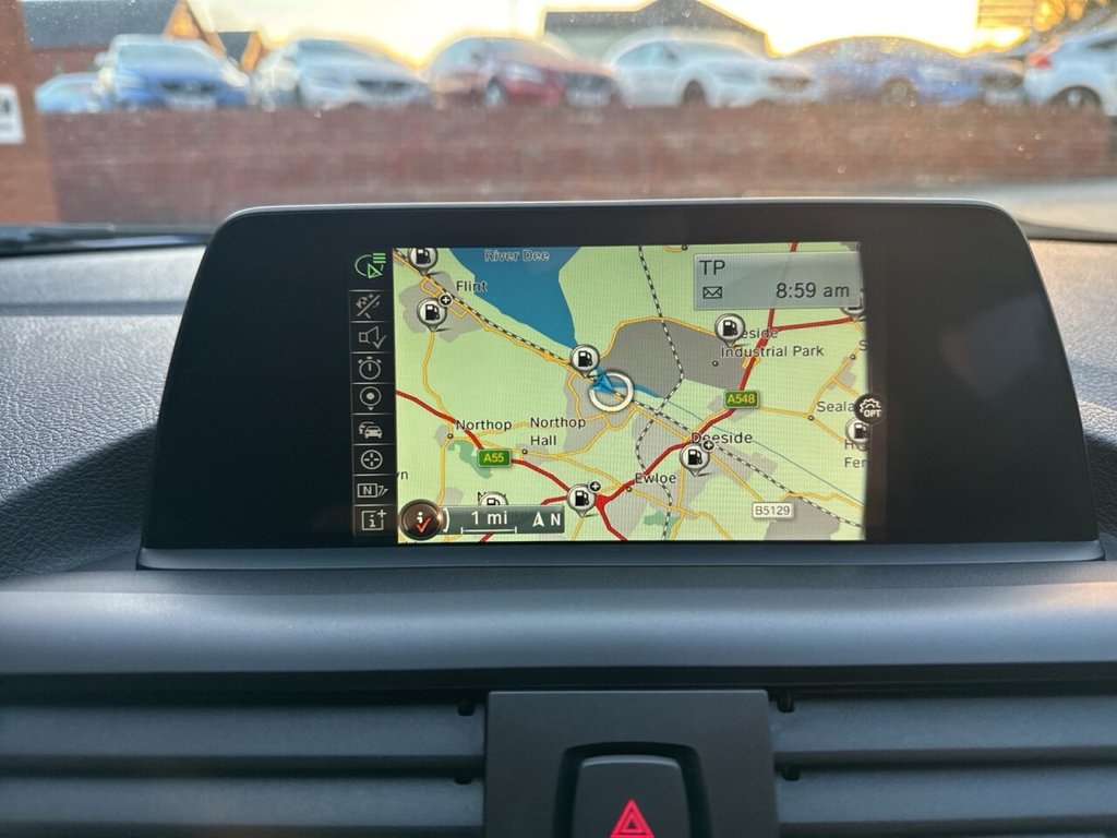 Used BMW 1 Series 2016 for sale - 77089314: Photo 11