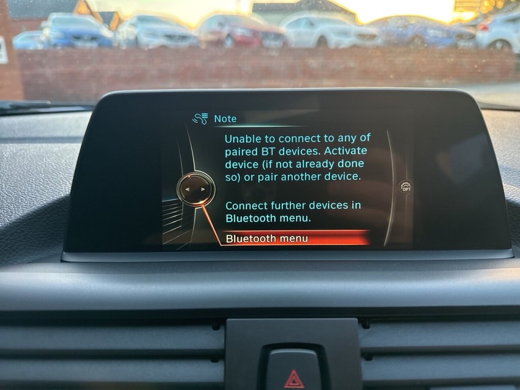 Used BMW 1 Series 2016 for sale - 77089314: Photo 12