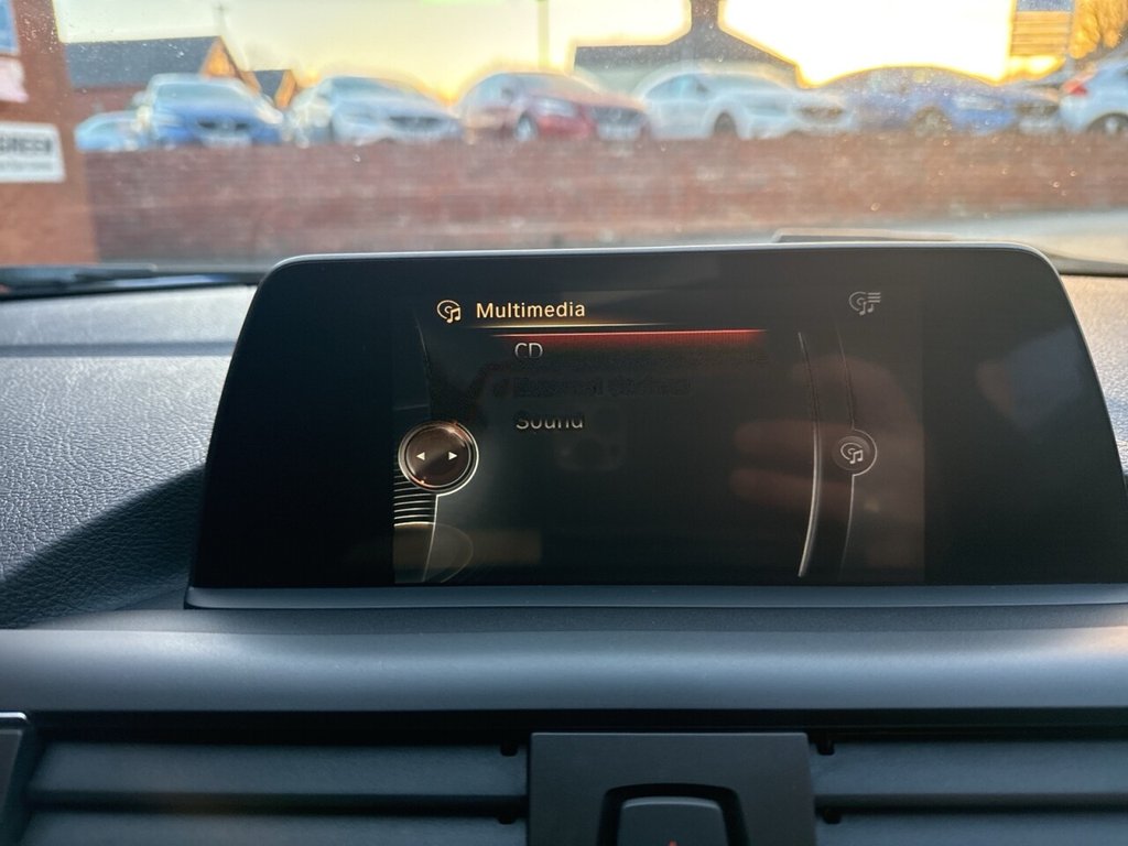 Used BMW 1 Series 2016 for sale - 77089314: Photo 14