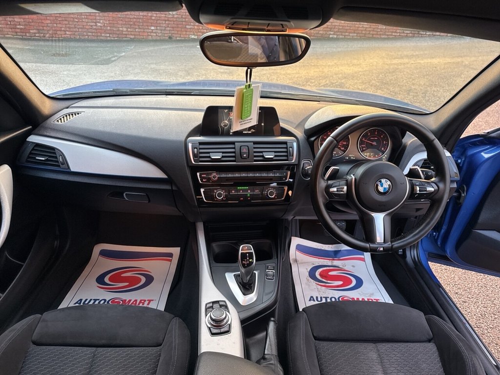 Used BMW 1 Series 2016 for sale - 77089314: Photo 16