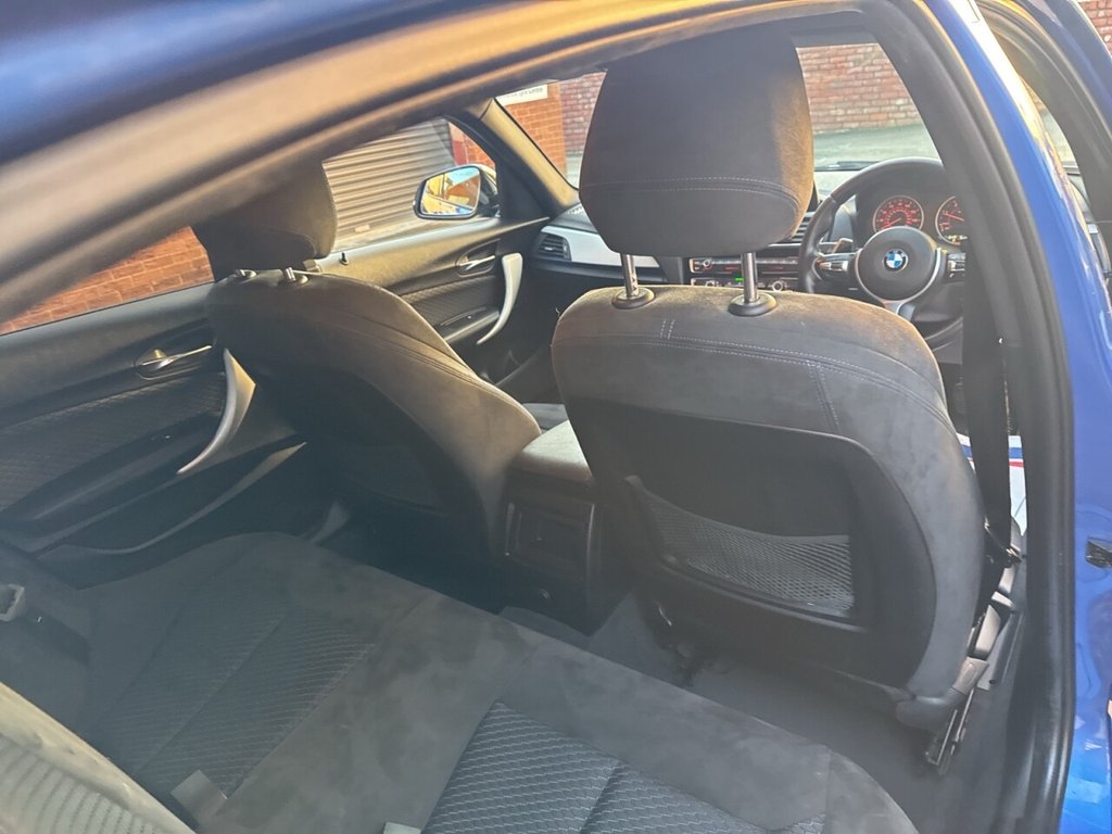 Used BMW 1 Series 2016 for sale - 77089314: Photo 20