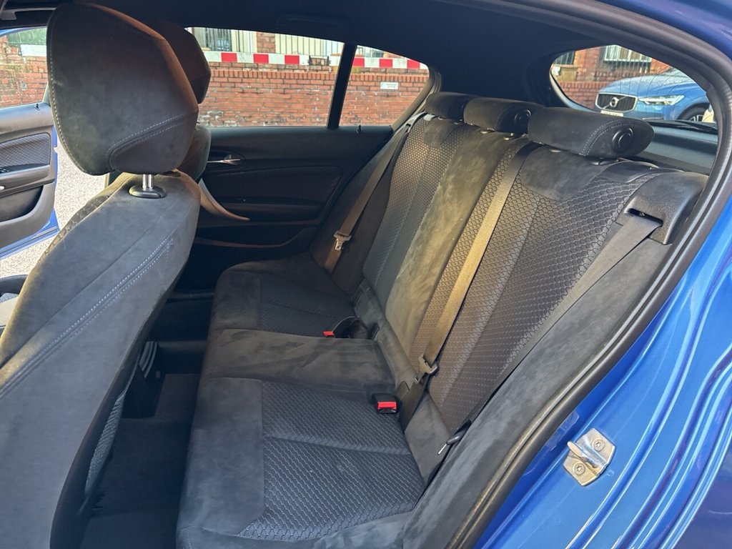 Used BMW 1 Series 2016 for sale - 77089314: Photo 21