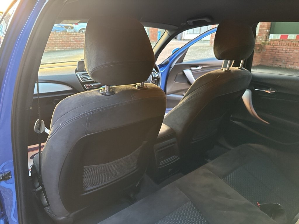 Used BMW 1 Series 2016 for sale - 77089314: Photo 22