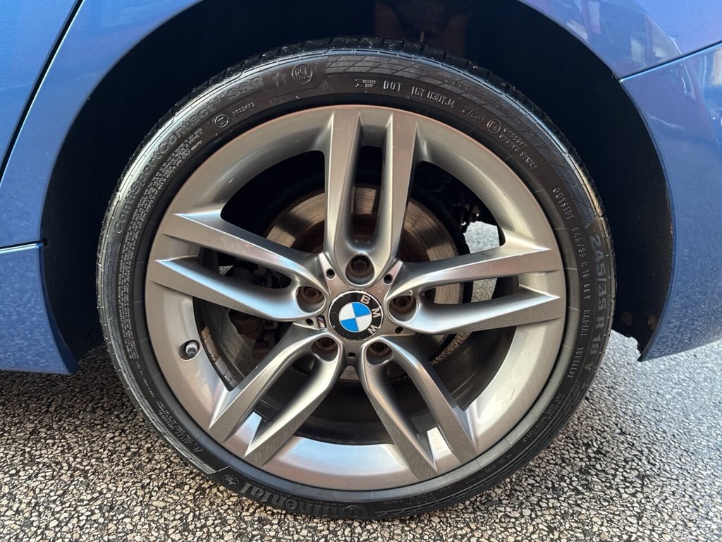 Used BMW 1 Series 2016 for sale - 77089314: Photo 26