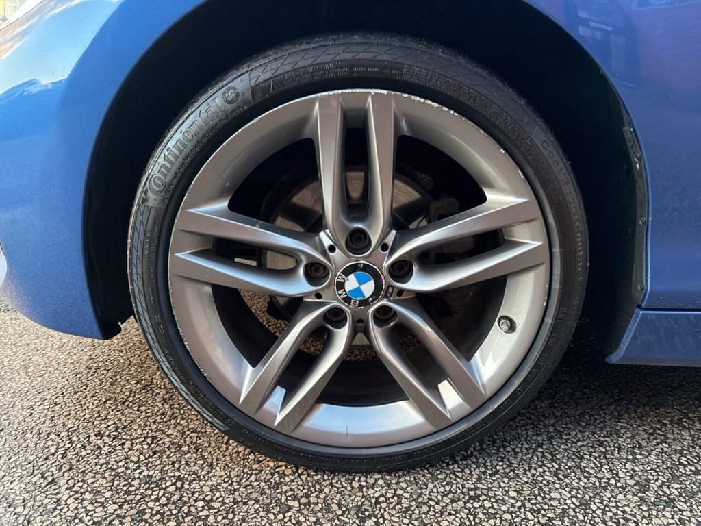 Used BMW 1 Series 2016 for sale - 77089314: Photo 27