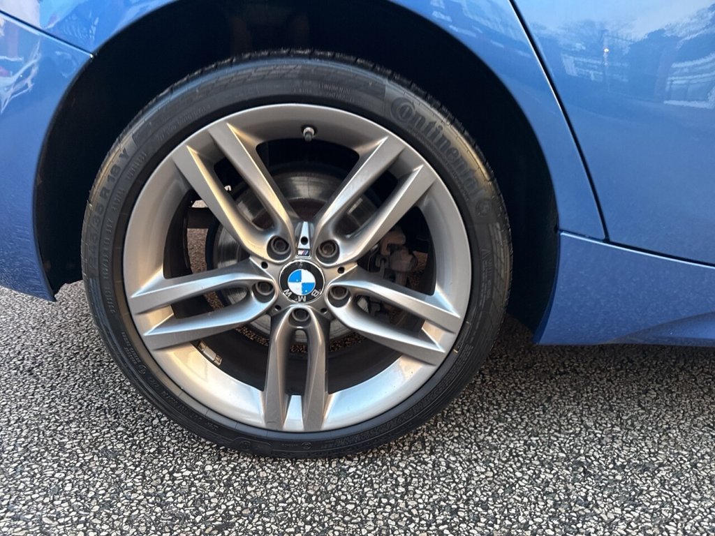 Used BMW 1 Series 2016 for sale - 77089314: Photo 29