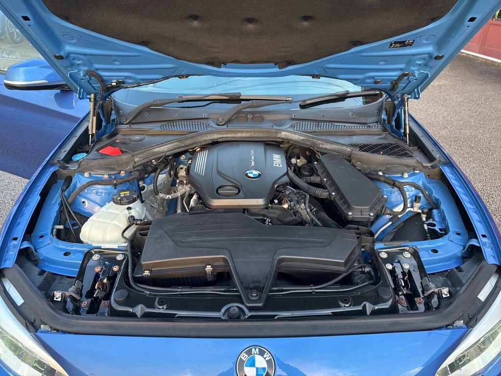 Used BMW 1 Series 2016 for sale - 77089314: Photo 31