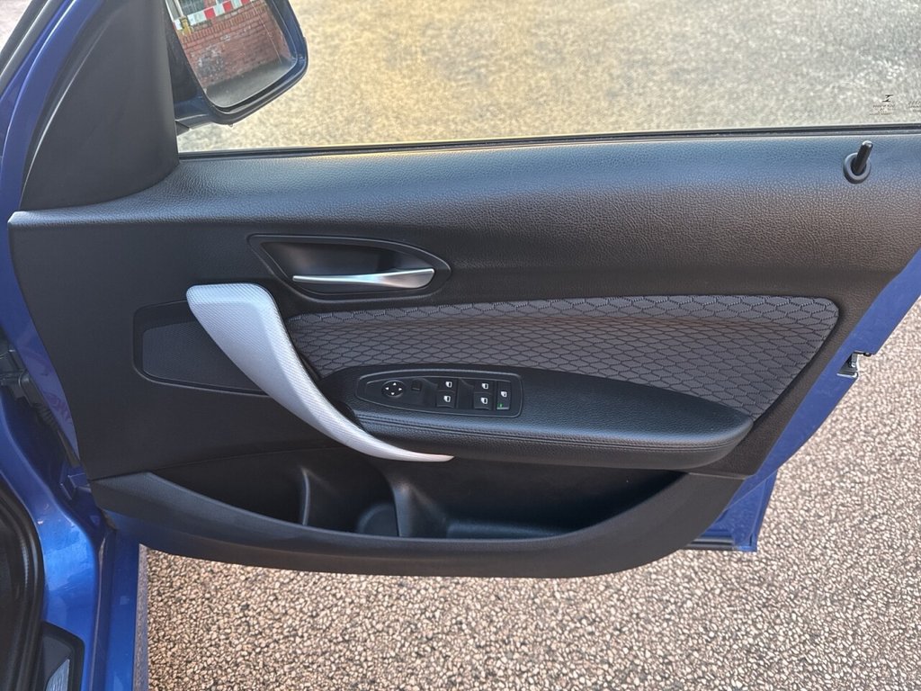 Used BMW 1 Series 2016 for sale - 77089314: Photo 33