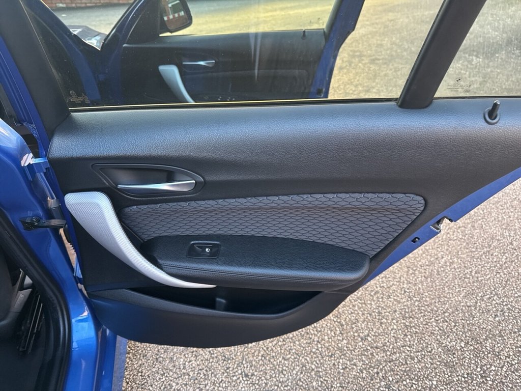 Used BMW 1 Series 2016 for sale - 77089314: Photo 35