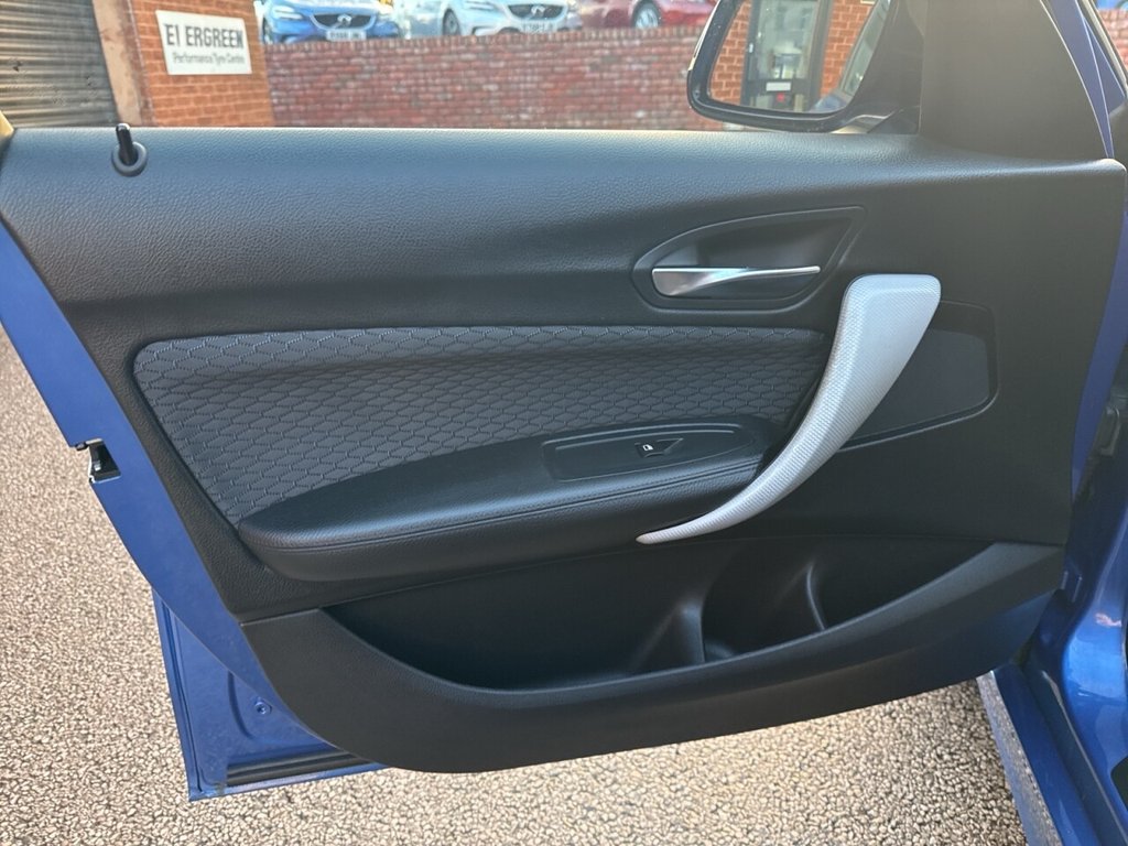 Used BMW 1 Series 2016 for sale - 77089314: Photo 36