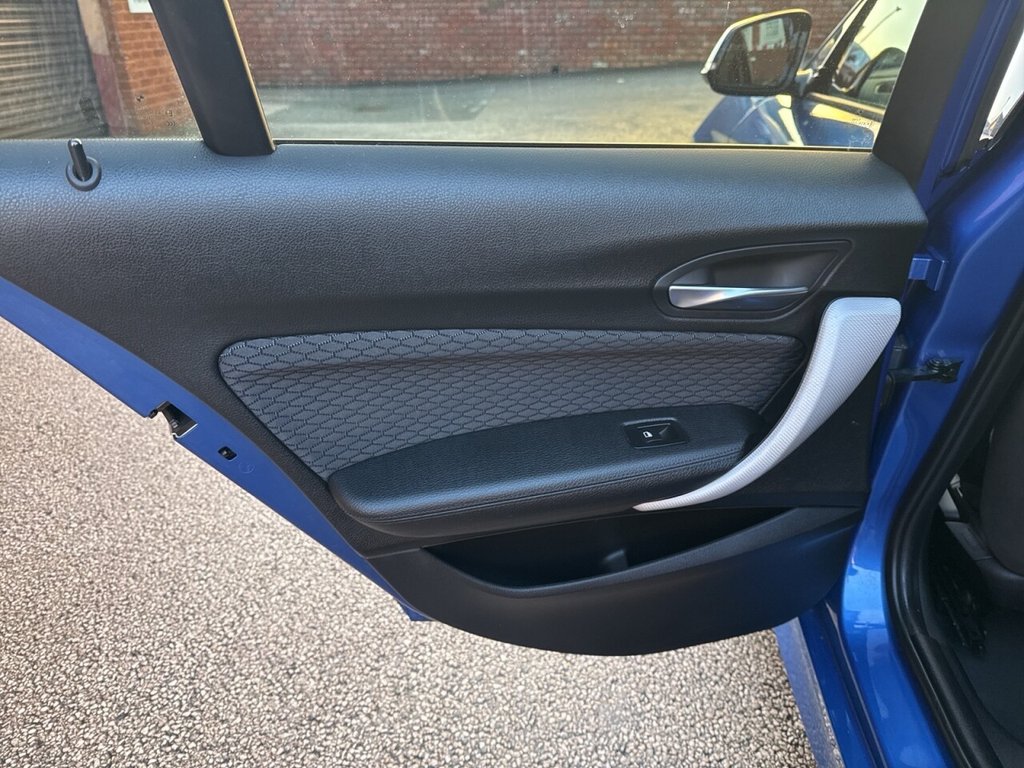 Used BMW 1 Series 2016 for sale - 77089314: Photo 37