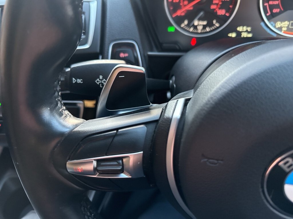 Used BMW 1 Series 2016 for sale - 77089314: Photo 45