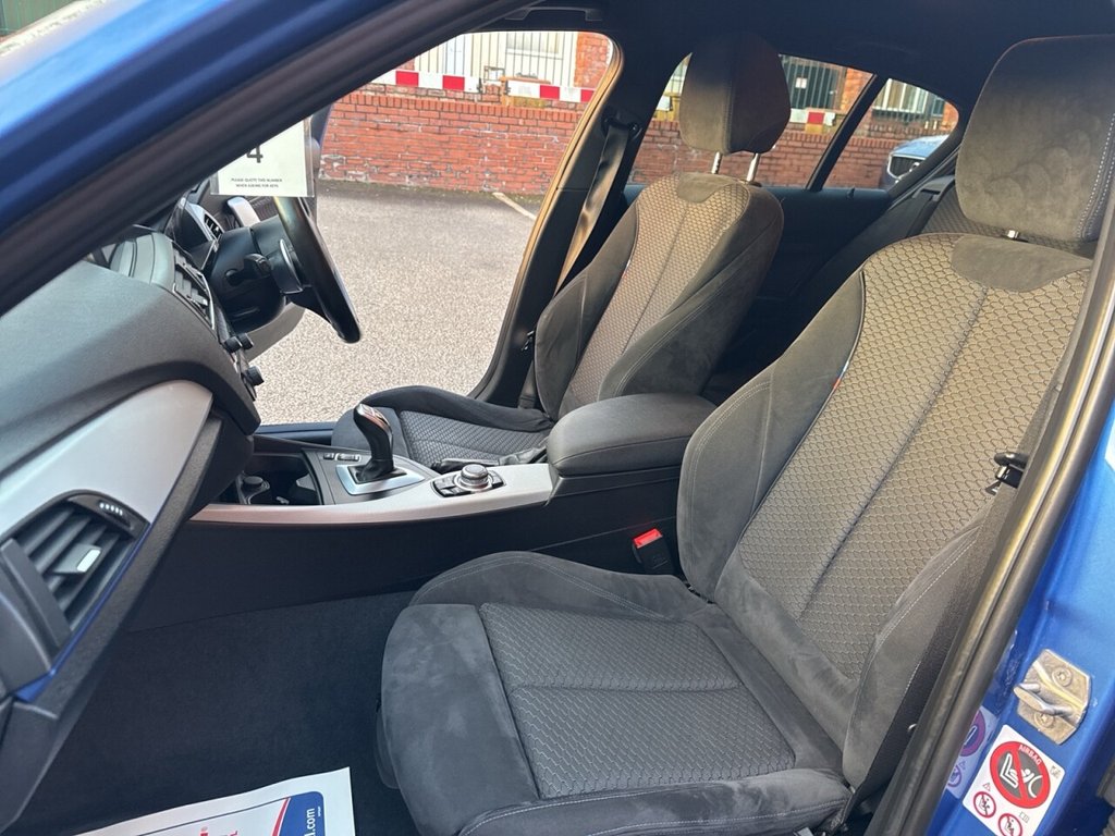 Used BMW 1 Series 2016 for sale - 77089314: Photo 6