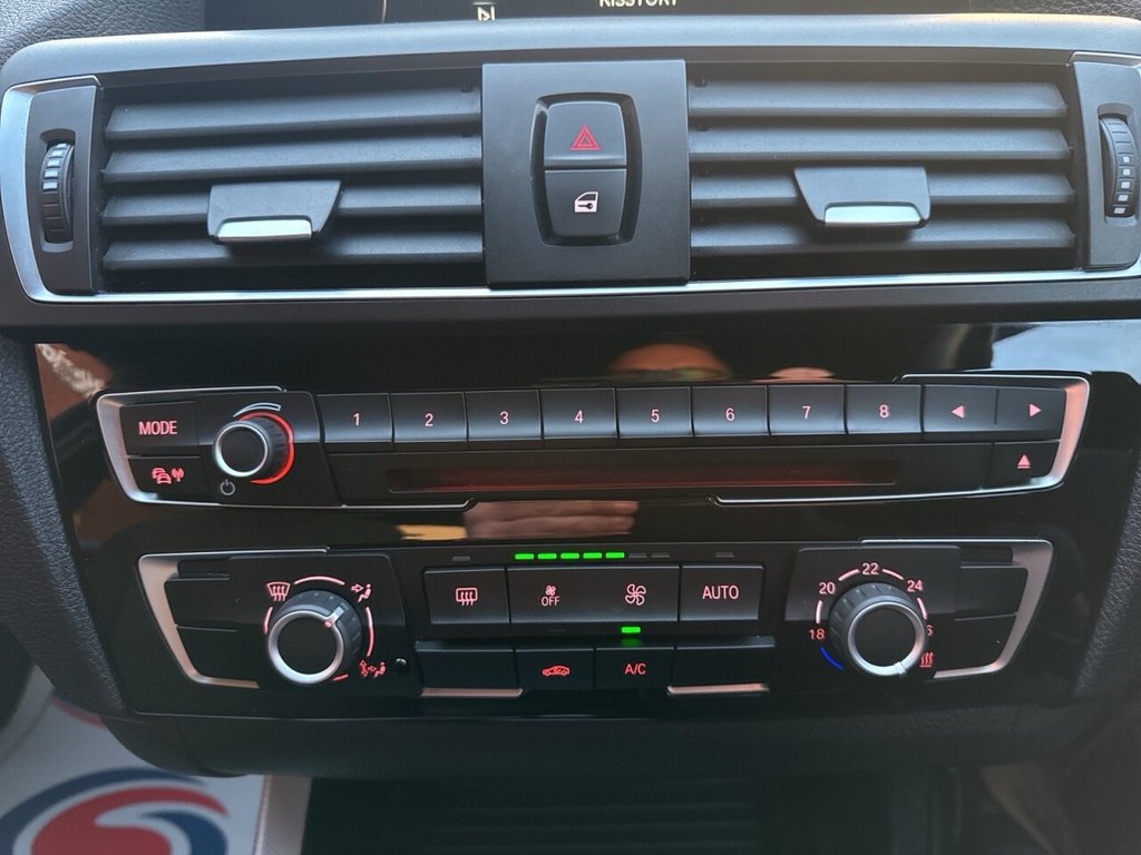 Used BMW 1 Series 2016 for sale - 77089314: Photo 9