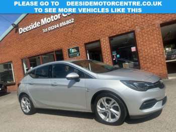2020 (69) - 1.2 Turbo SRi Hatchback 5dr Petrol Manual Euro 6 (s/s) (145 ps)