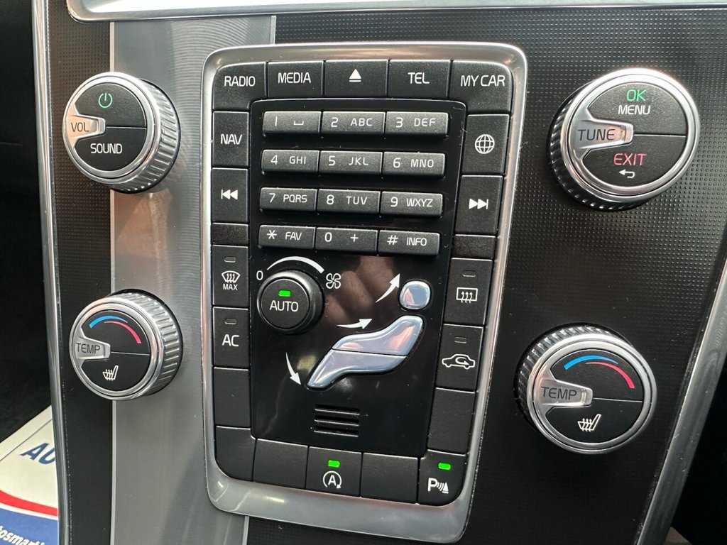 Used Volvo XC60 2016 for sale - 77525818: Photo 10