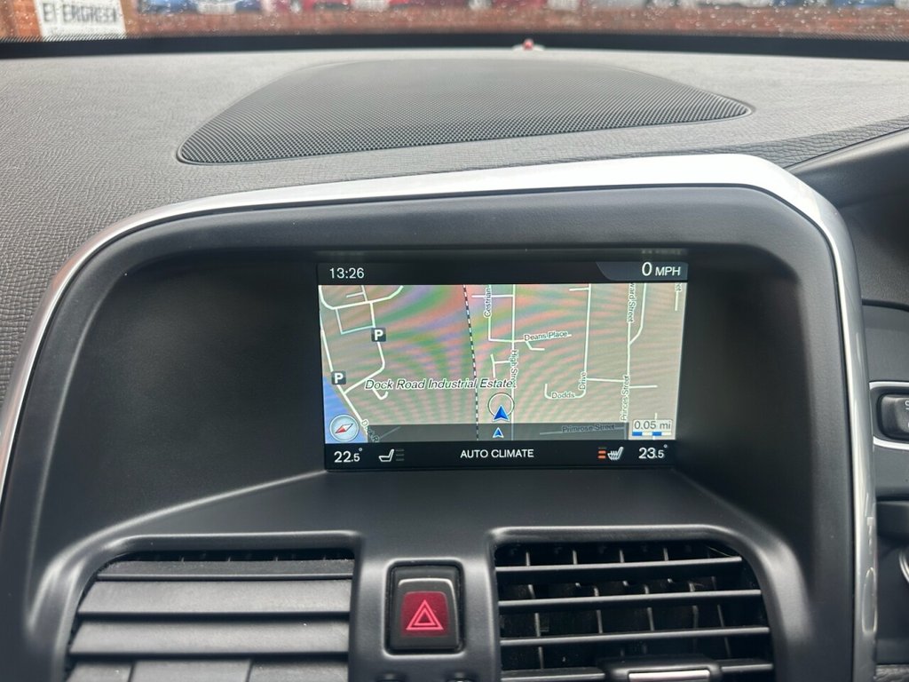 Used Volvo XC60 2016 for sale - 77525818: Photo 11