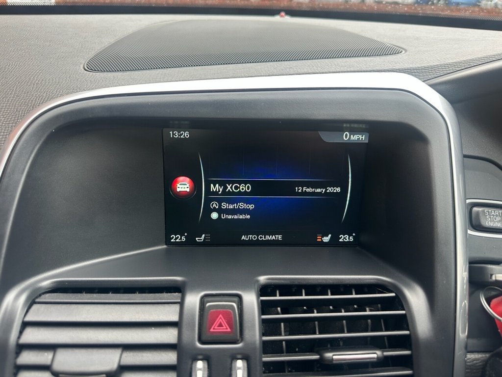 Used Volvo XC60 2016 for sale - 77525818: Photo 12