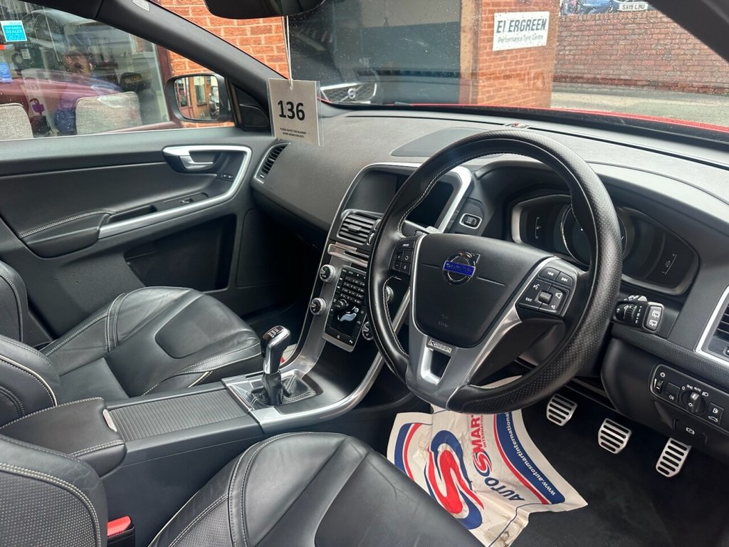 Used Volvo XC60 2016 for sale - 77525818: Photo 16