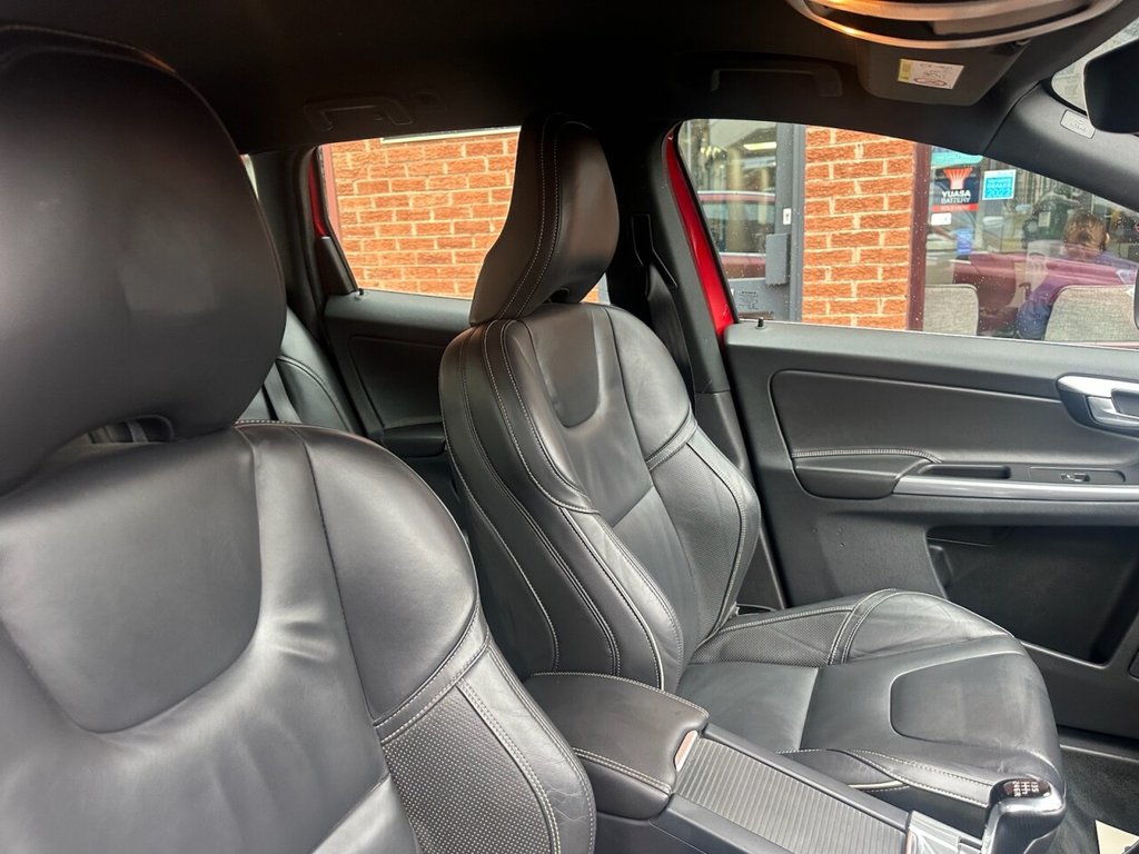 Used Volvo XC60 2016 for sale - 77525818: Photo 17