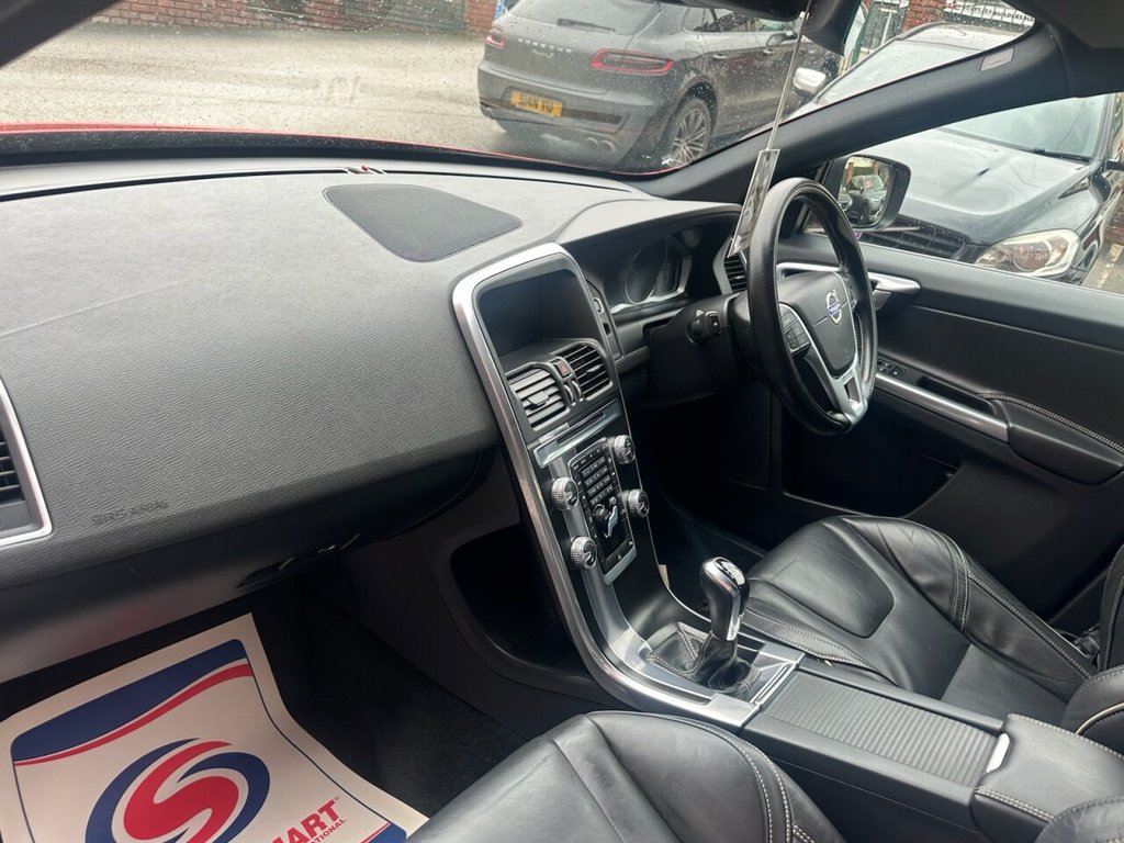 Used Volvo XC60 2016 for sale - 77525818: Photo 18