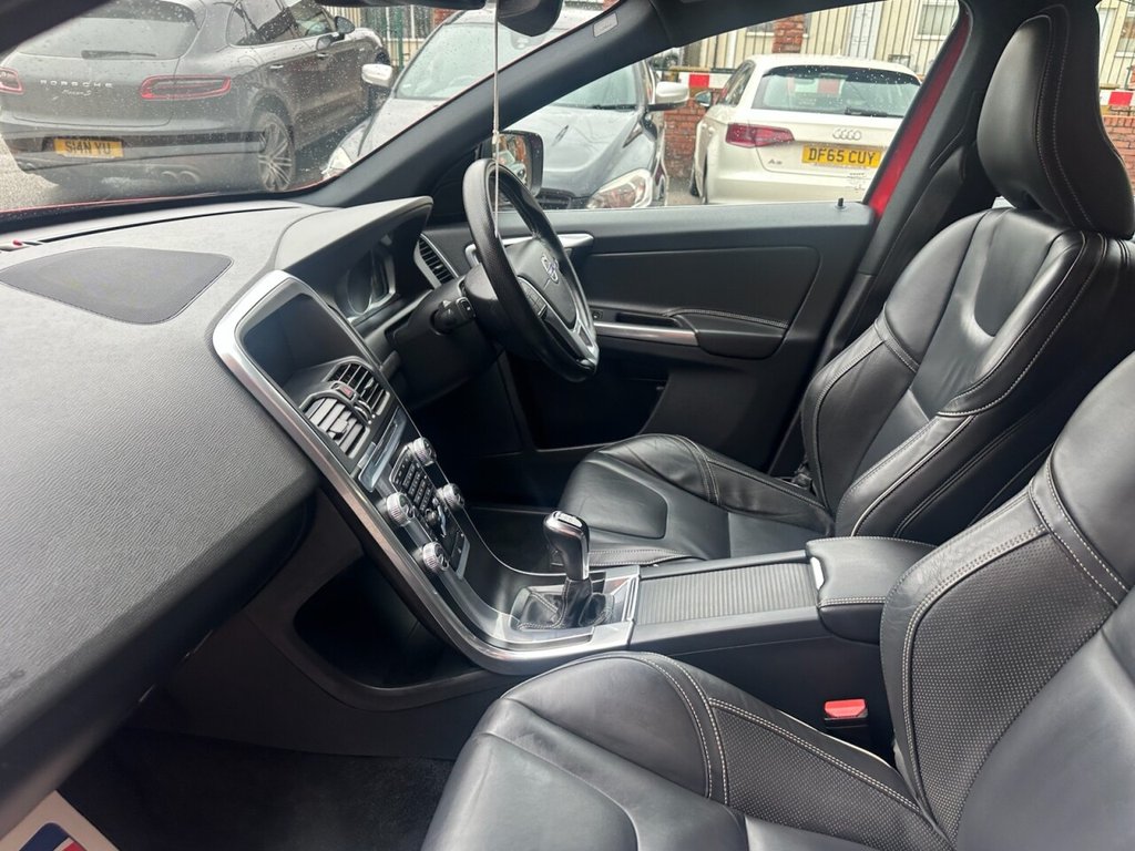 Used Volvo XC60 2016 for sale - 77525818: Photo 19