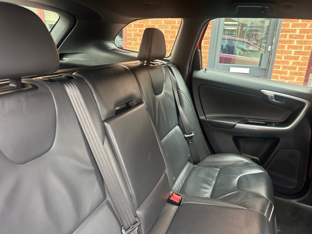 Used Volvo XC60 2016 for sale - 77525818: Photo 22