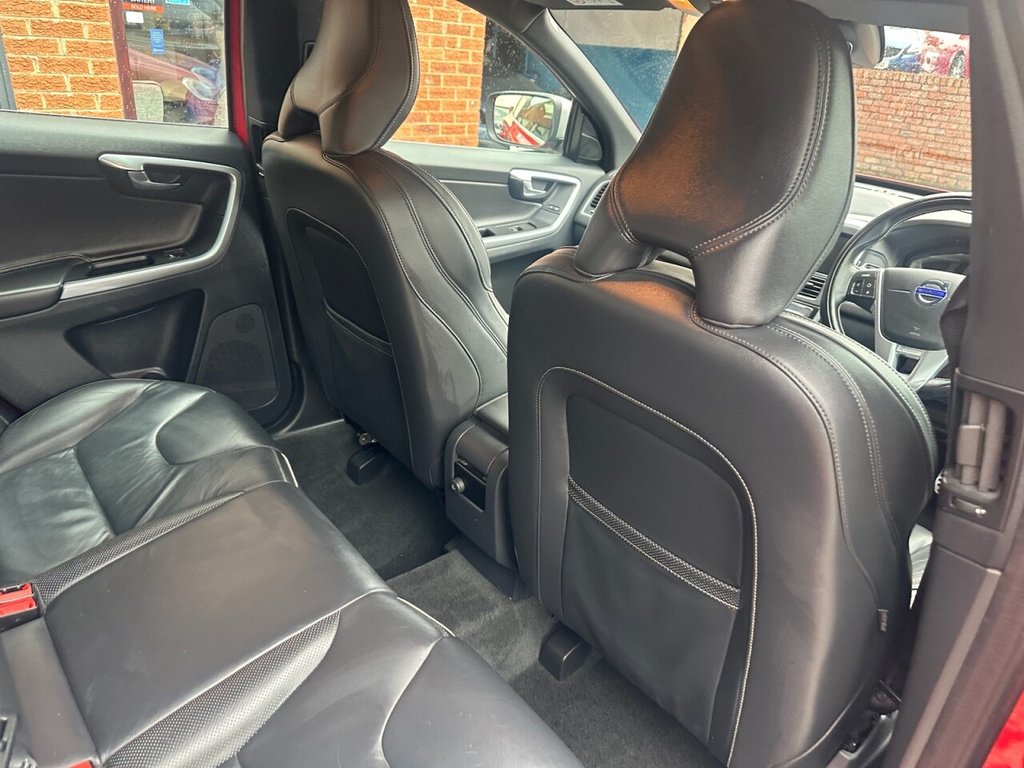 Used Volvo XC60 2016 for sale - 77525818: Photo 23