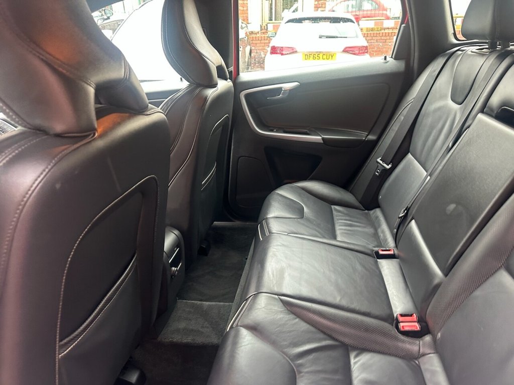 Used Volvo XC60 2016 for sale - 77525818: Photo 24