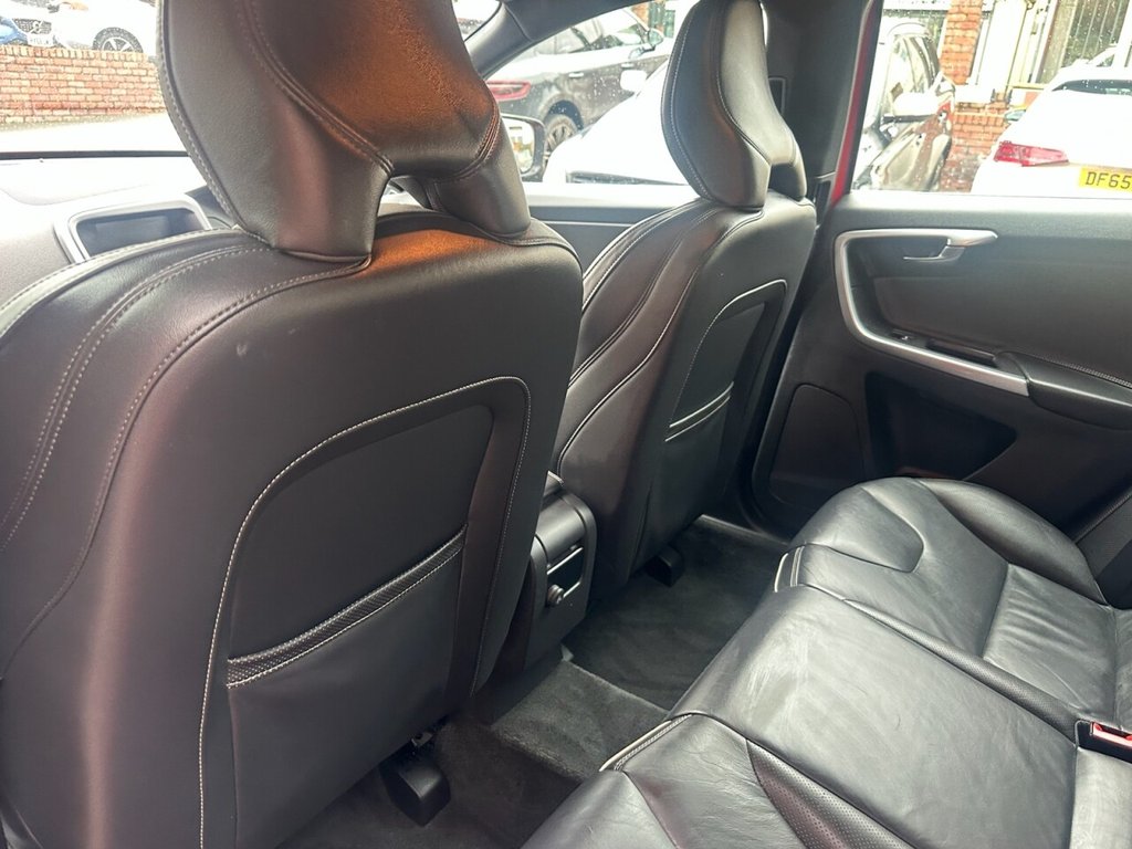 Used Volvo XC60 2016 for sale - 77525818: Photo 25