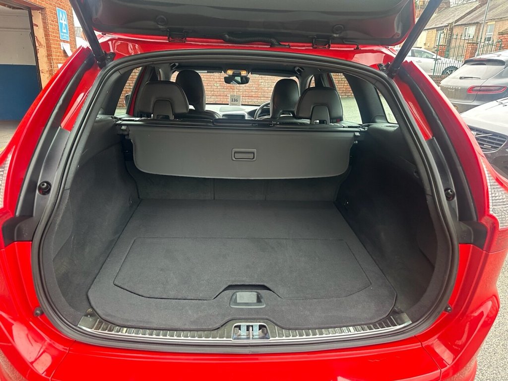 Used Volvo XC60 2016 for sale - 77525818: Photo 27