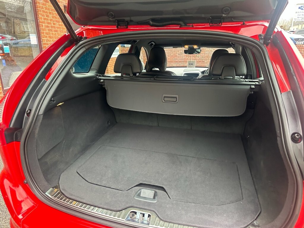 Used Volvo XC60 2016 for sale - 77525818: Photo 29